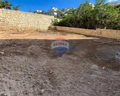 Agriculture Land for sale in St Julian's
