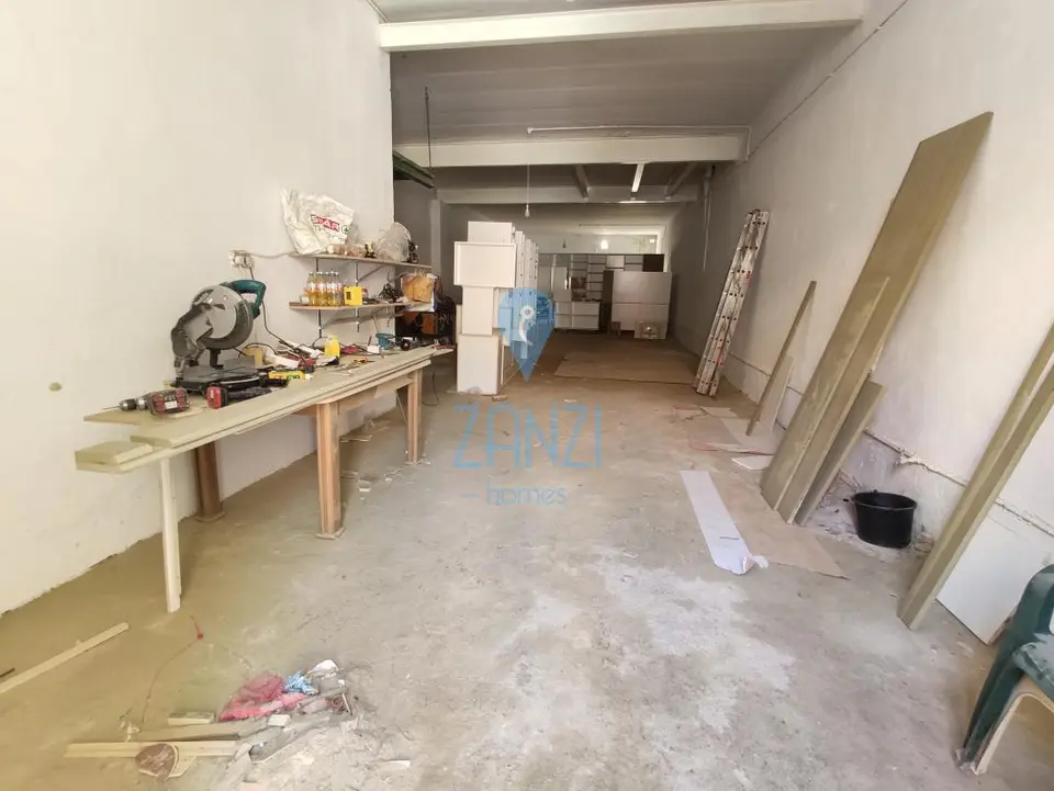 Garages / Garage Space for sale in Fgura