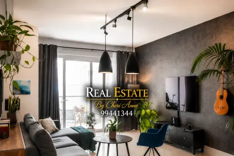 3 Bedroom Apartment For Sale in Bahar Ic-Caghaq