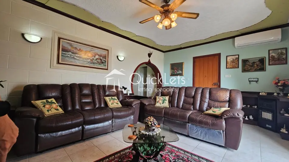 2 bedroom Apartment to rent in Mellieha