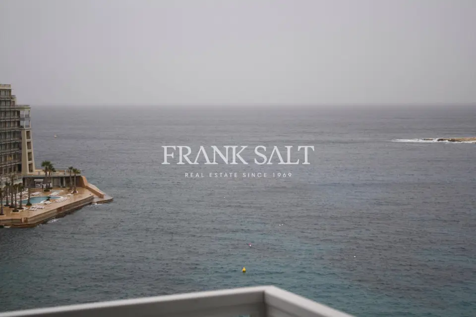 St Julians, Furnished Apartment