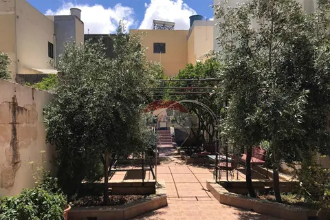 3 Bedroom Terraced House For Sale in Qormi