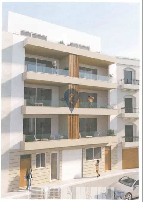 Garage/Parking Space for sale in Sliema