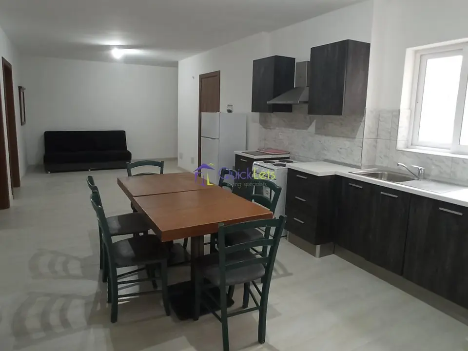 3 bedroom Apartment to rent in Qawra