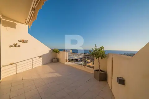 3 Bedroom Penthouse For Sale in Zabbar