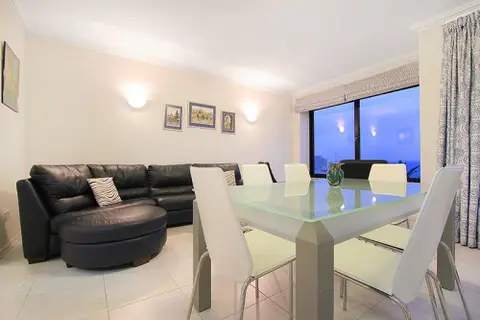 3 bedroom Apartment to rent in Sliema