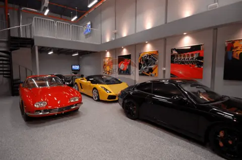 Garage (Residential) for sale in Birkirkara