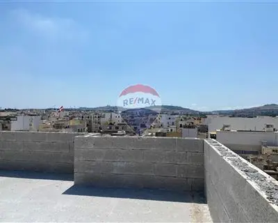 3 bedroom Penthouse for sale in Mosta