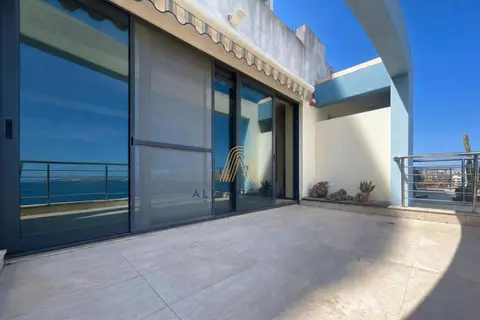 4 Bedroom Apartment For Sale in St Paul's Bay