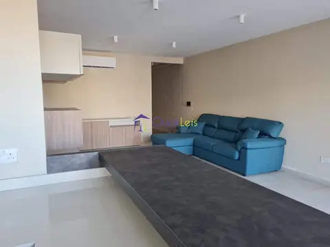 2 bedroom Apartment to rent in Swieqi