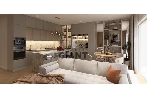 2 Bedroom Apartment For Sale in San Gwann