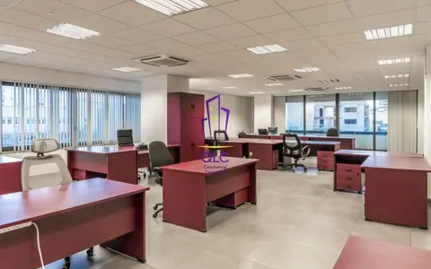 Office to rent in Gzira