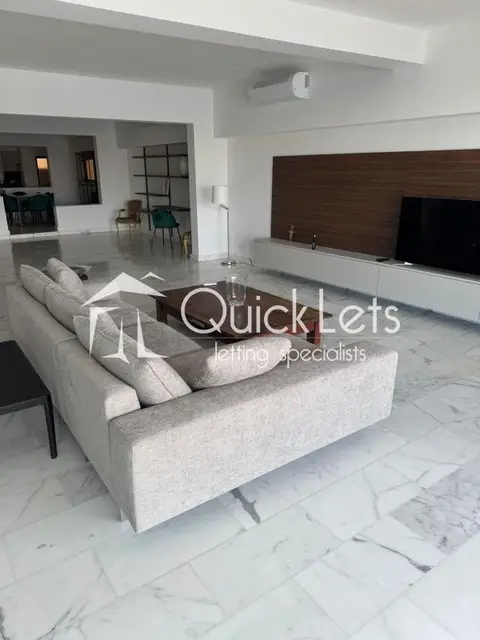 3 bedroom Apartment to rent in Sliema
