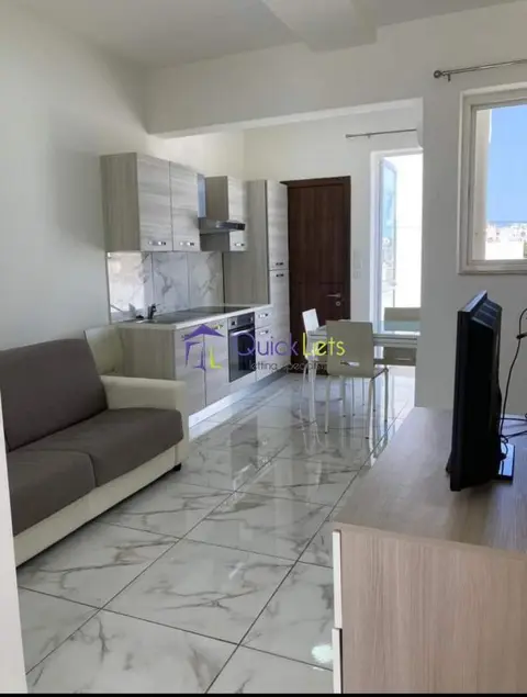 2 bedroom Apartment to rent in San Gwann