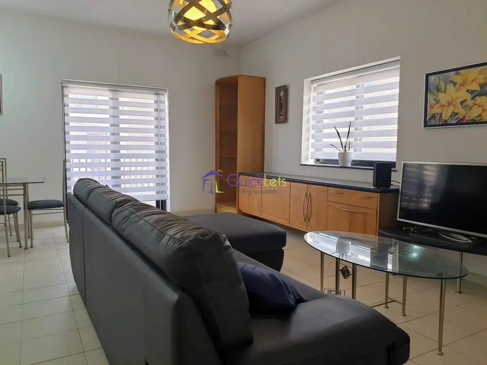 3 bedroom Maisonette to rent in Swieqi