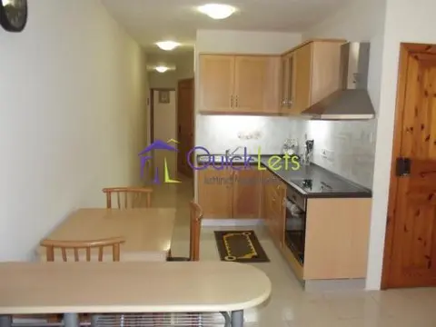 2 bedroom Apartment to rent in Gzira