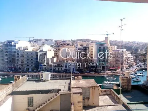 1 bedroom Apartment to rent in St. Julians