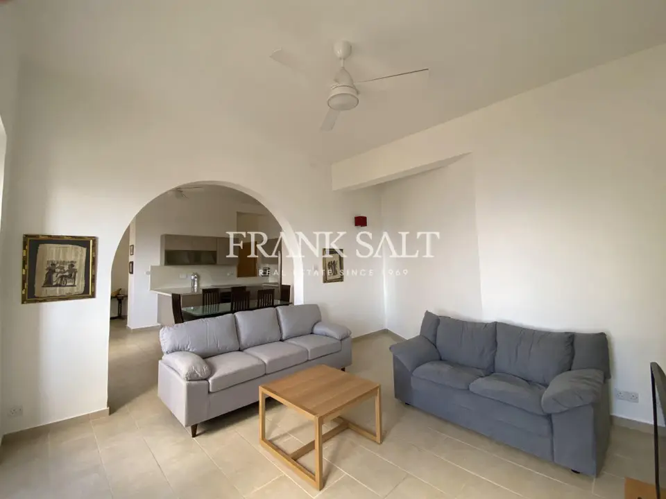 Sliema, Apartment
