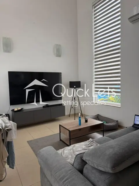 4 bedroom Detached Villa to rent in Swieqi