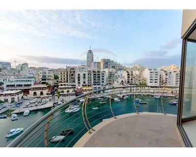 2 bedroom Apartment to rent in St Julian's