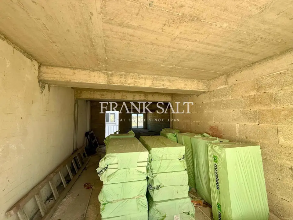 Gzira, Penthouse
