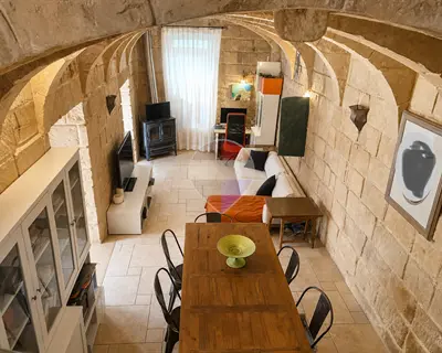 3 bedroom House of Character for sale in Gudja