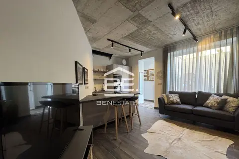 1 Bedroom Apartment For Sale in Swieqi