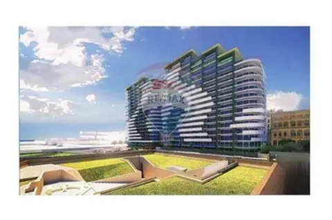 3 Bedroom Apartment For Sale in Sliema