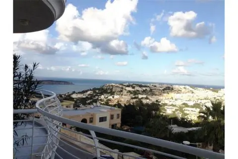 2 bedroom Apartment to rent in Mellieha