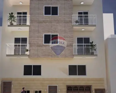 1 bedroom Penthouse for sale in Paola