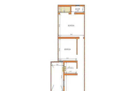 2 Bedroom Apartment For Sale in St Paul's Bay