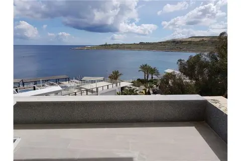 1 bedroom Apartment to rent in Qawra