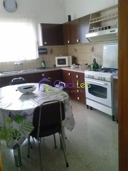 3 bedroom Apartment to rent in Zebbug
