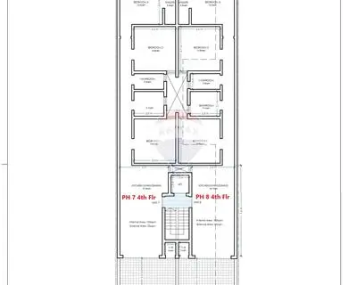 3 bedroom Penthouse for sale in Gozo - Ghajnsielem