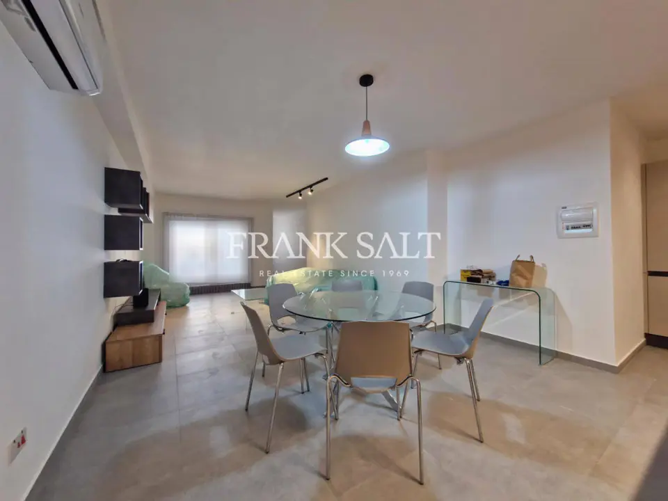 Tarxien, Furnished Apartment