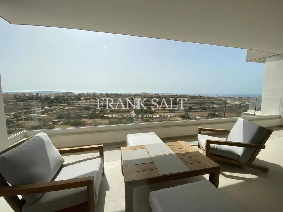 Gharghur, Furnished Apartment