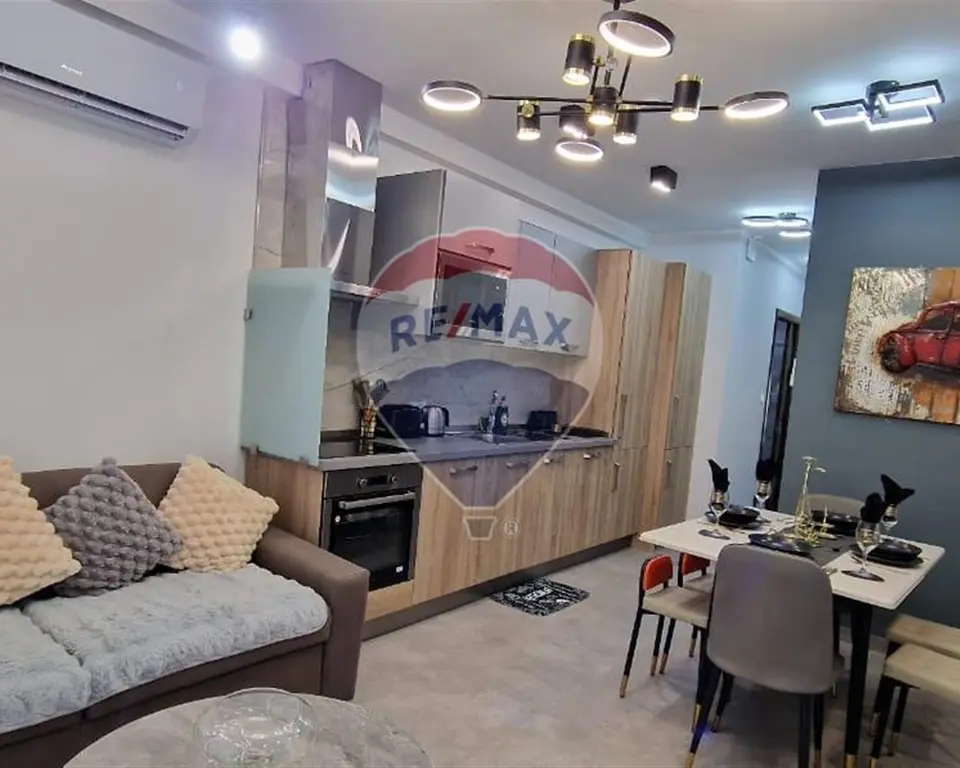 1 bedroom Apartment to rent in Sliema
