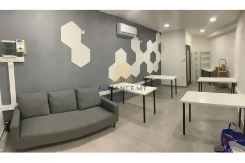Office For Sale in Msida