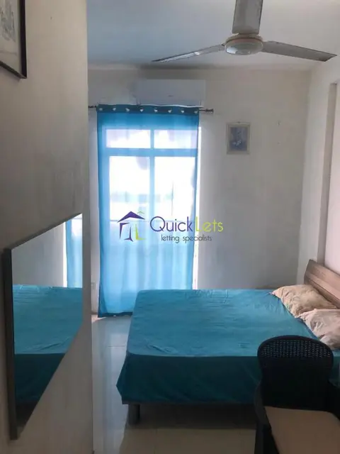 1 bedroom Studio Apartment to rent in Ta' Xbiex
