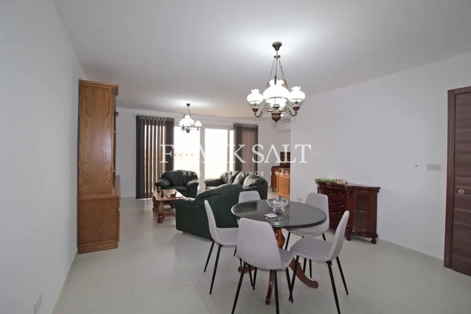 Gudja, Furnished Apartment