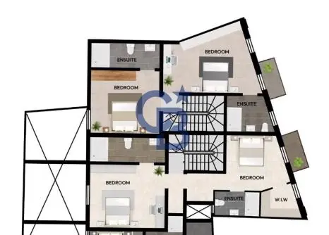 3 Bedroom Terraced House For Sale in Qrendi