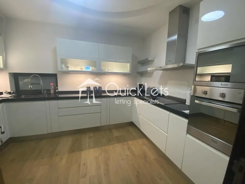 3 bedroom Apartment to rent in St. Julians