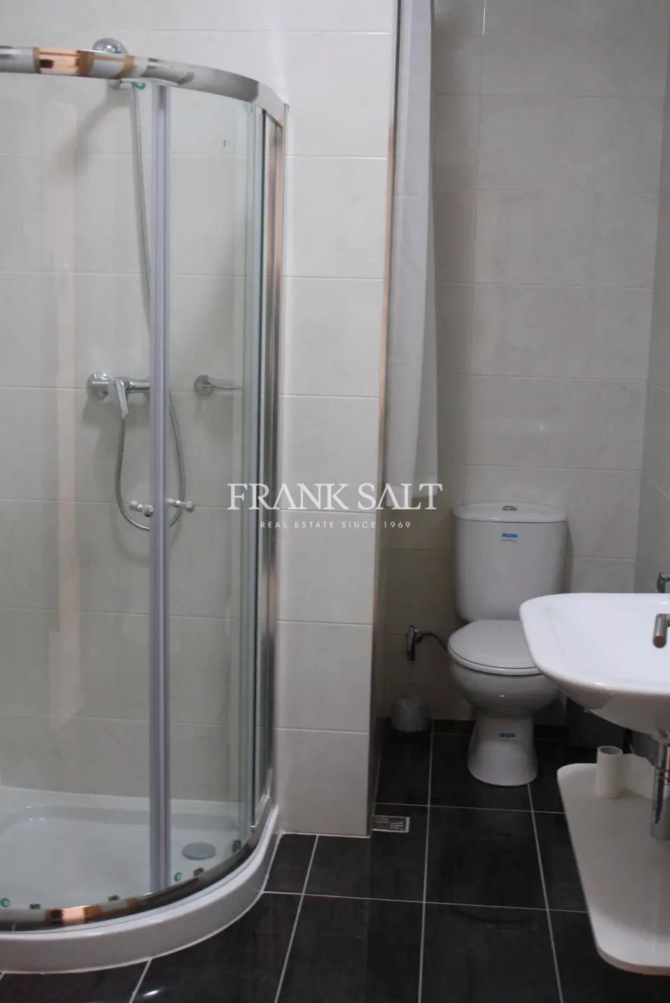 Sliema, Furnished Apartment