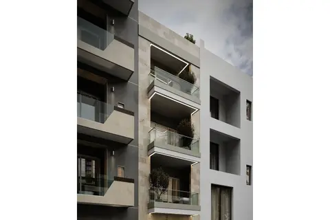 3 Bedroom Apartment For Sale in Iklin