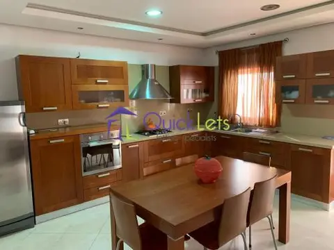 3 bedroom Maisonette to rent in San Gwann