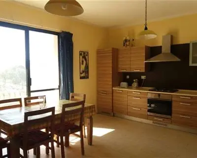 2 bedroom Apartment to rent in Gozo - Marsalforn