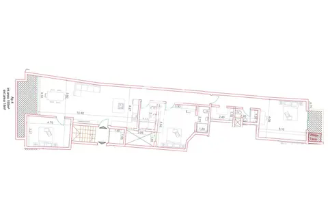 3 Bedroom Apartment For Sale in Birkirkara