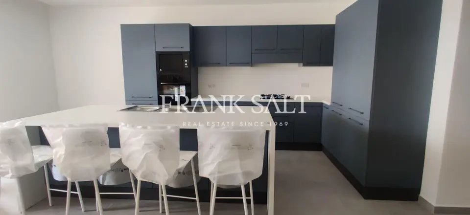 Tarxien, Furnished Apartment