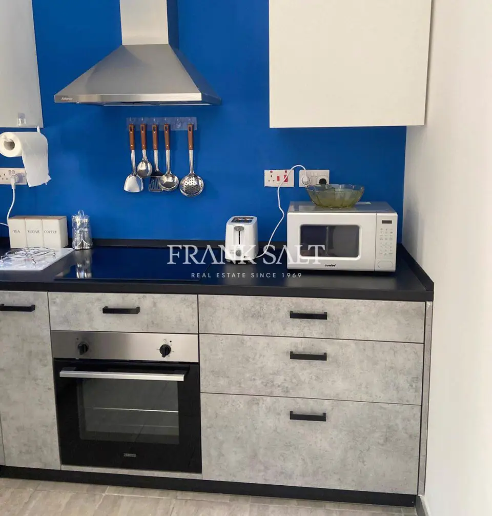 Zurrieq Furnished Maisonette