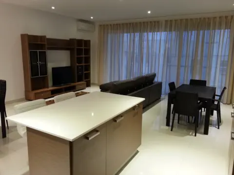 3 bedroom Apartment to rent in St. Julians